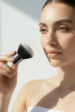 Kabuki Fırçası - Kabuki Brush