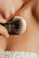 Kabuki Fırçası - Kabuki Brush