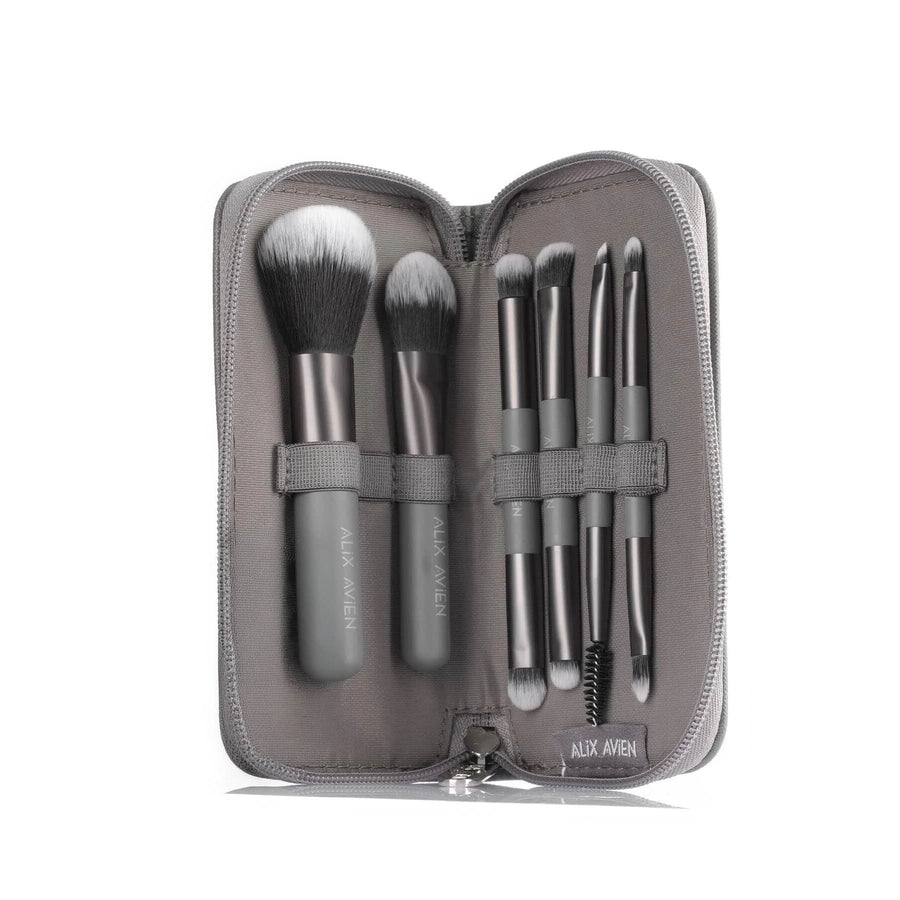 Travel Brush Set