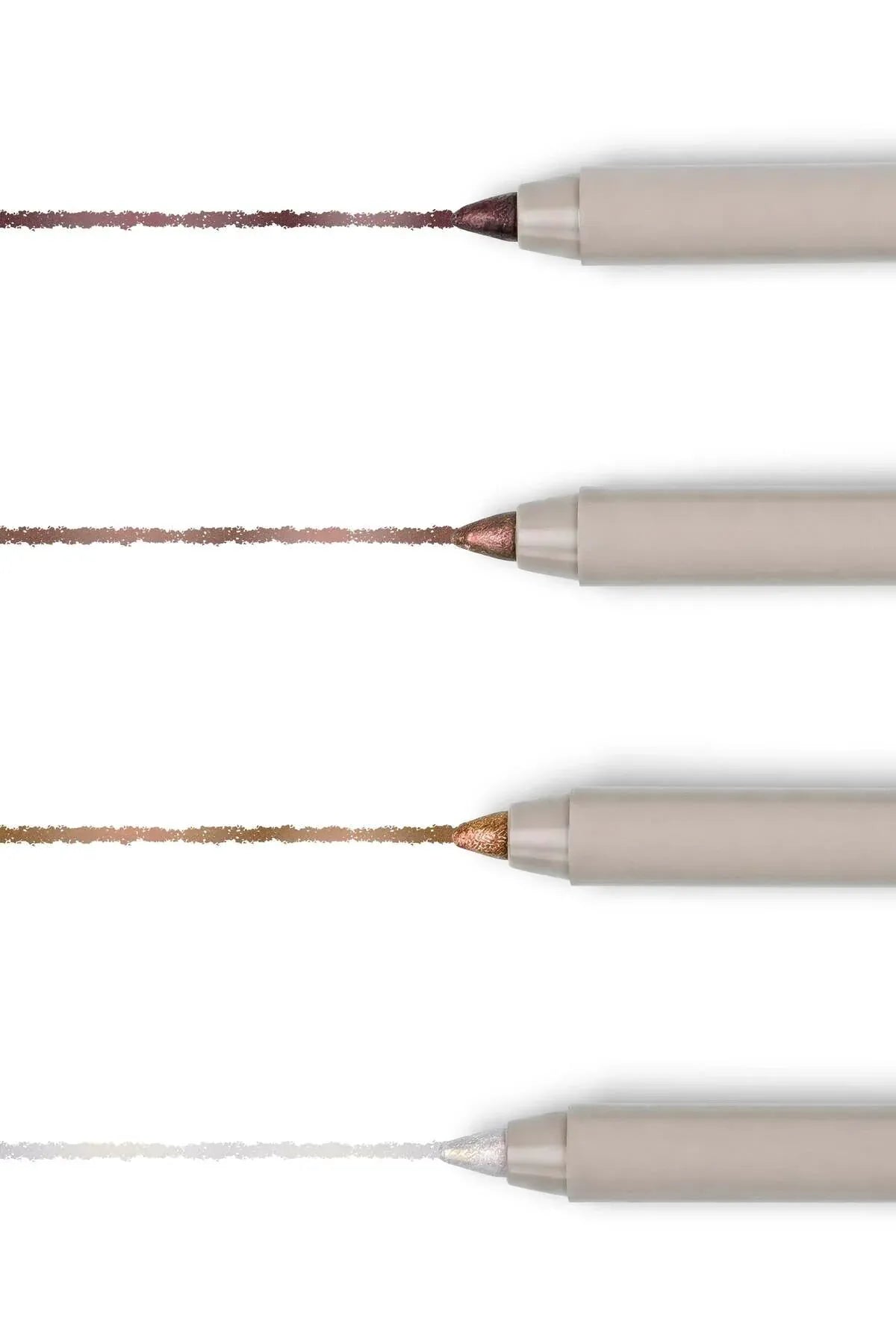 Suya Dayanıklı Kalıcı Holografik Işıltılı Göz Kalemi - Holographic Eye Pencil