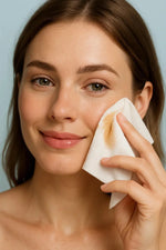 Makyaj Temizleme Mendili - All Over Makeup Remover Wet Wipes 30 PCS