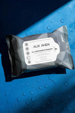 Makyaj Temizleme Mendili - All Over Makeup Remover Wet Wipes 30 PCS