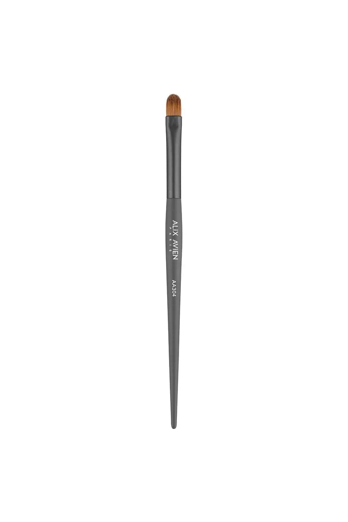 Geniş Uçlu Dudak Fırçası - Flat Lip Brush