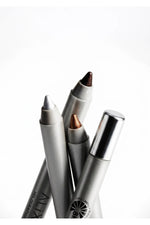 Suya Dayanıklı Kalıcı Holografik Işıltılı Göz Kalemi - Holographic Eye Pencil