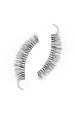 Doğal Görünüm - Doğal Takma Kirpik - Lash 3
