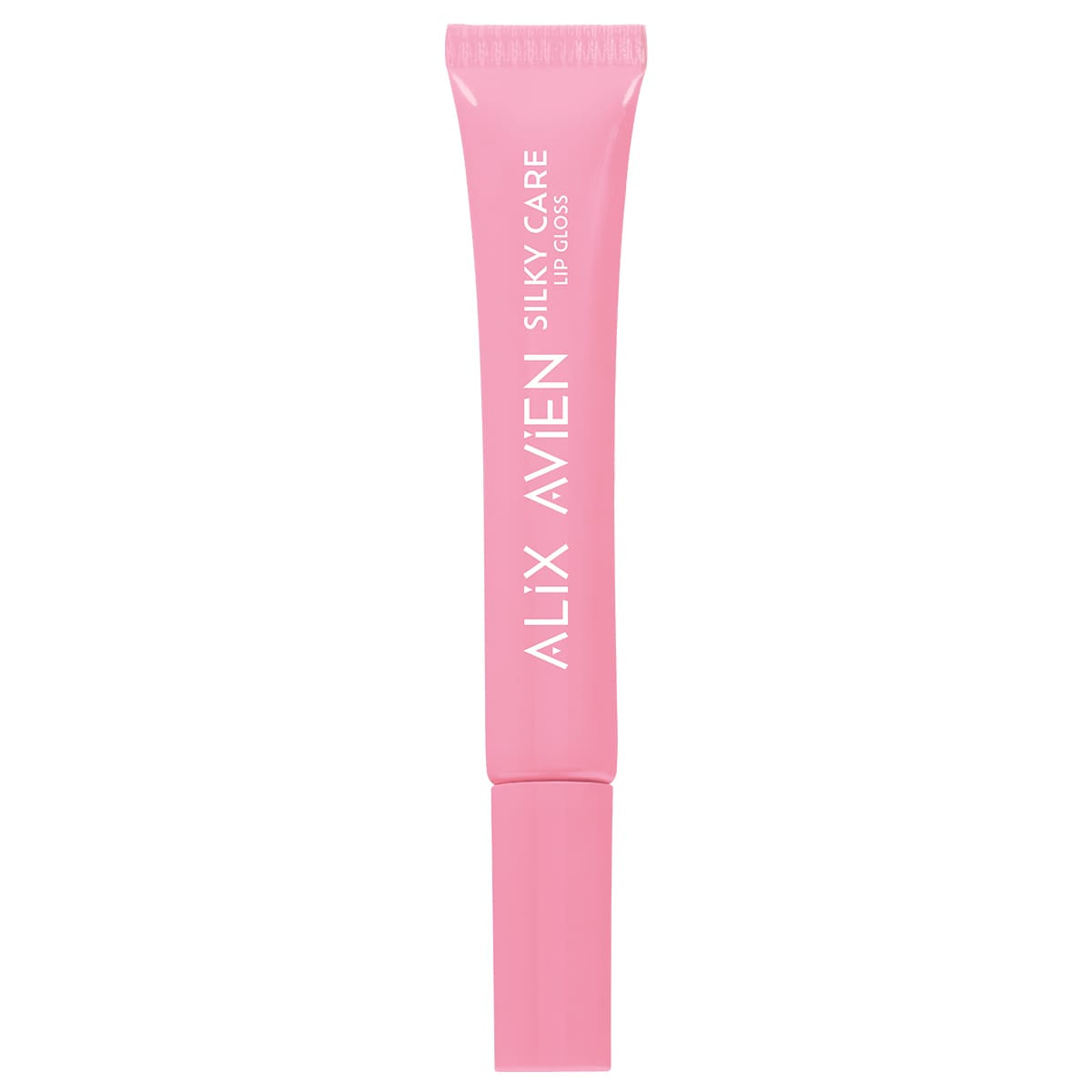 Dolgun Gürünüm ve Nemlendirici Etkili Dudak Parlatıcısı | Silky Care Lipgloss
