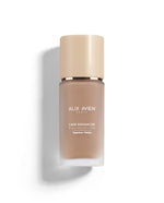 Care Enhancer Foundation - Yaşlanma Karşıtı Işıltılı Fondöten | Alix Avien