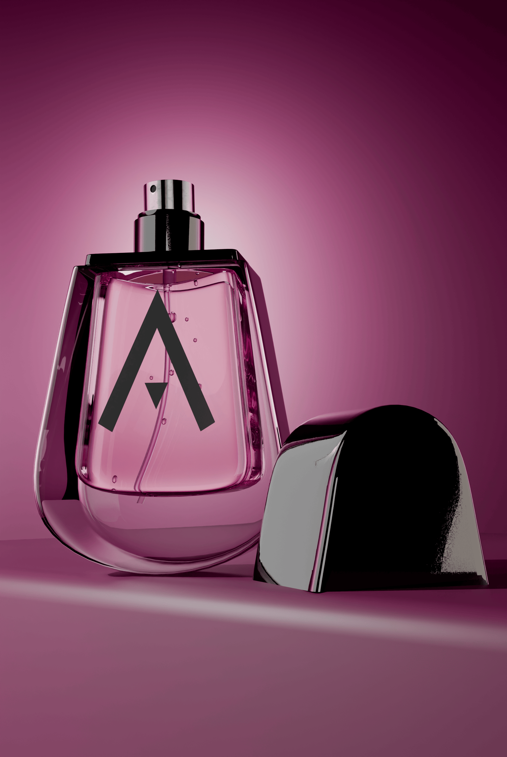 Eau De Perfume Etoil 45 ML