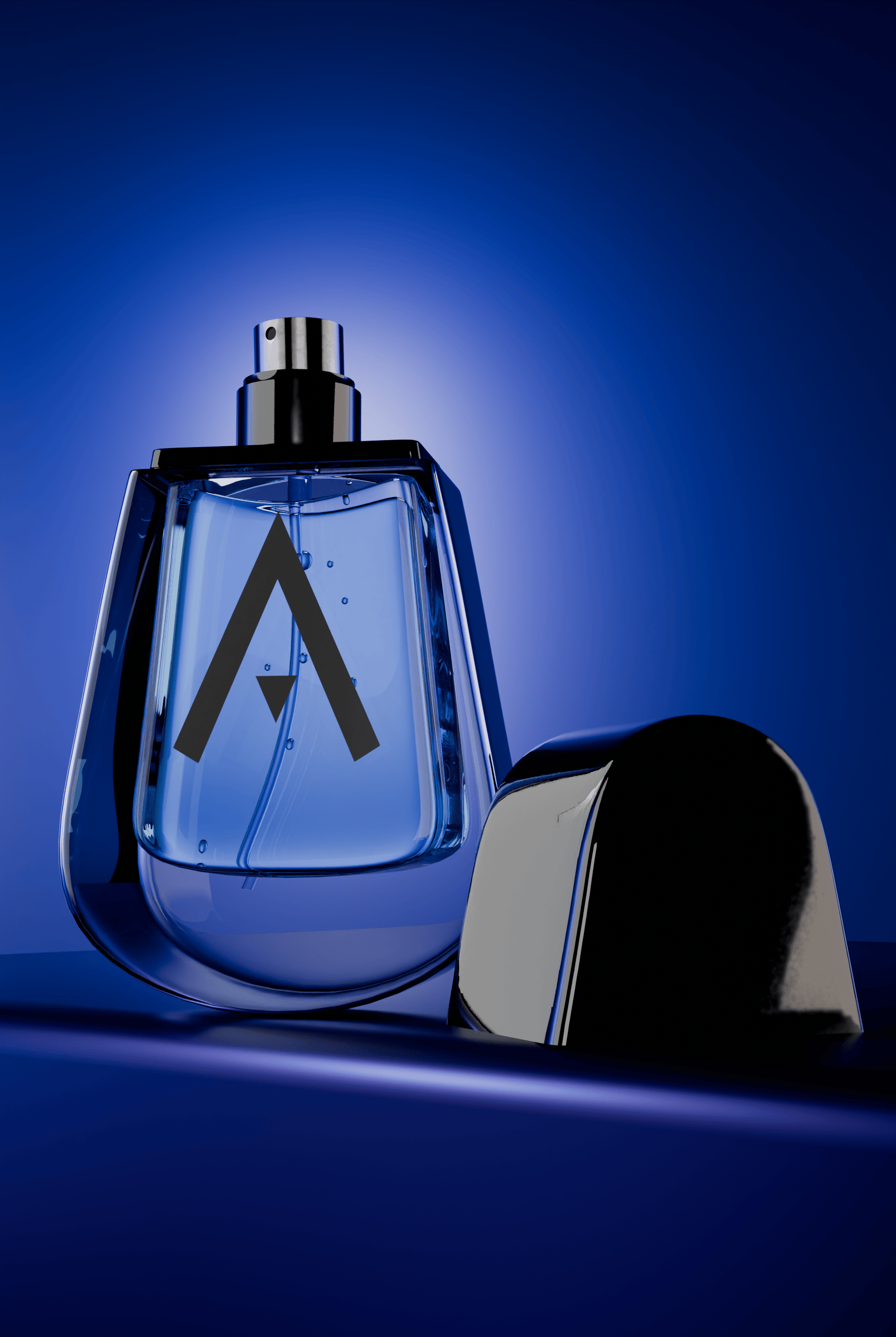 Eau De Perfume Etoil 45 ML