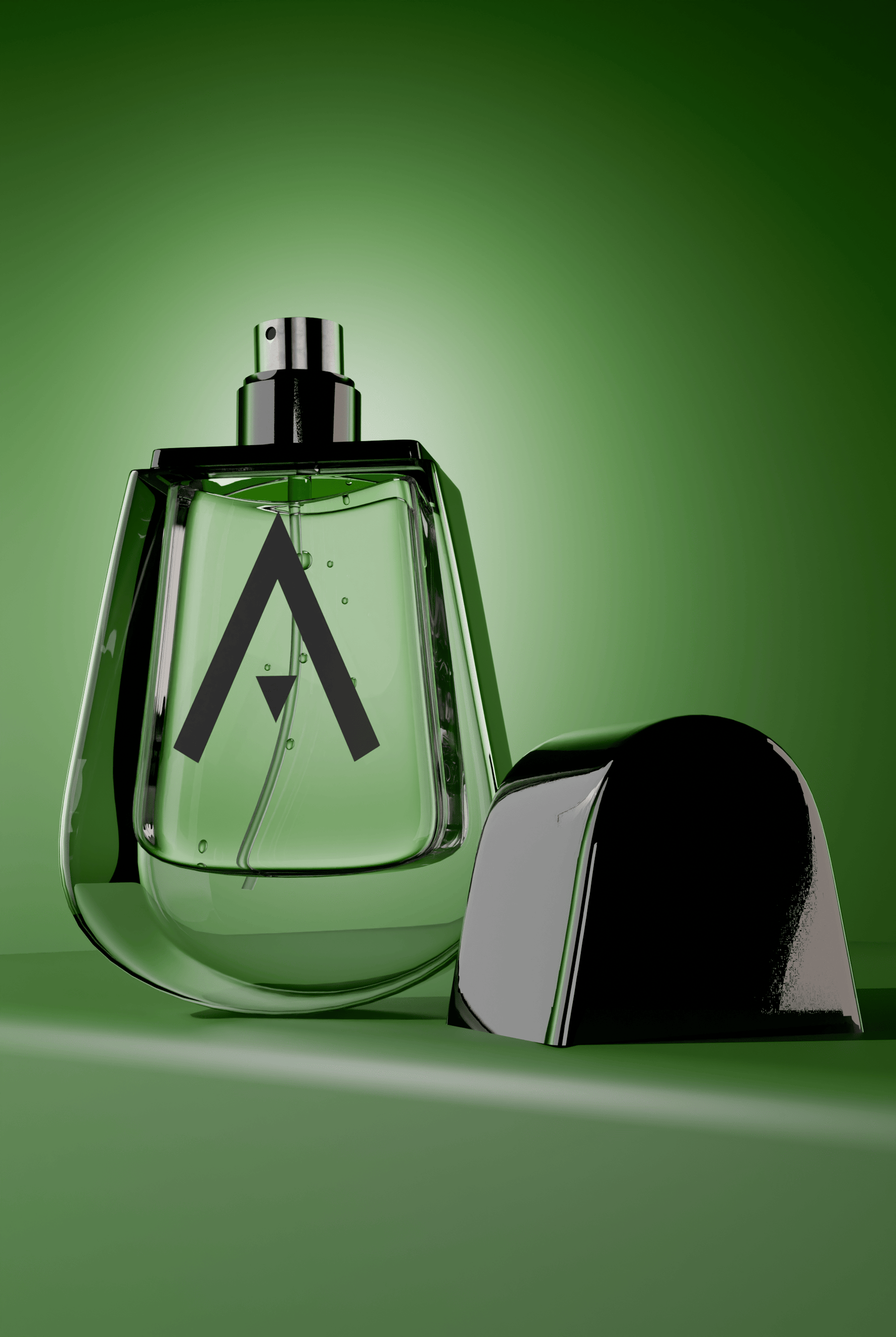 Eau De Perfume Etoil 45 ML