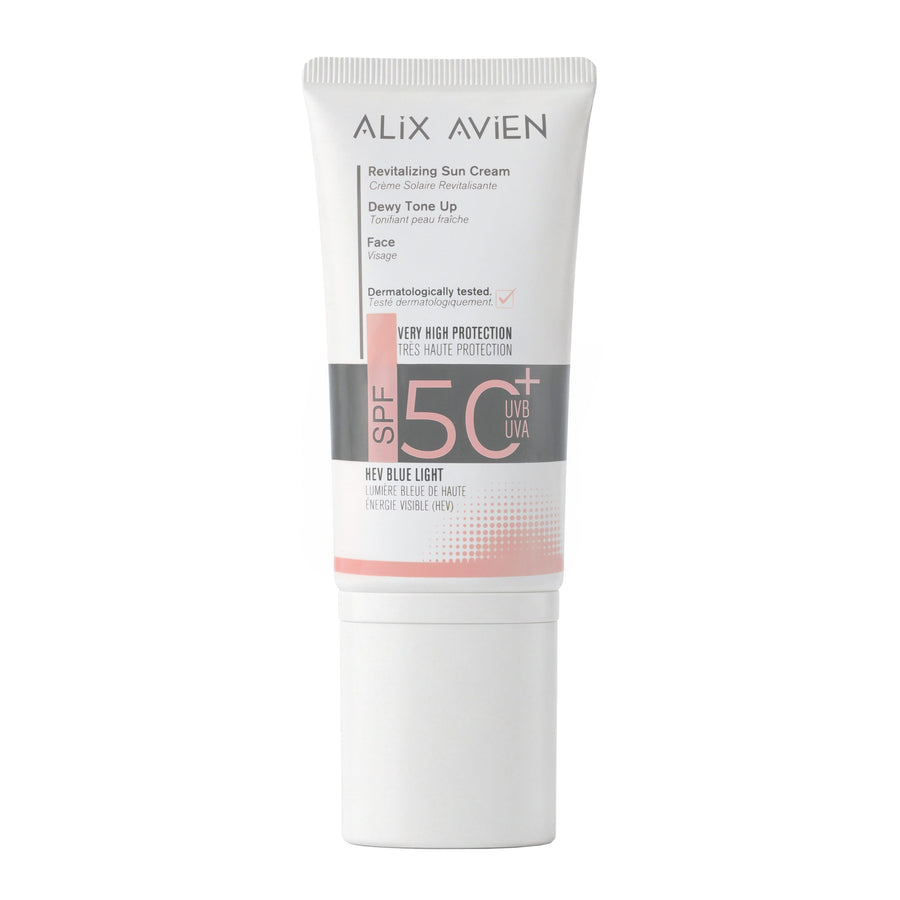 Aydınlık Görünüm SPF50+ Güneş Kremi