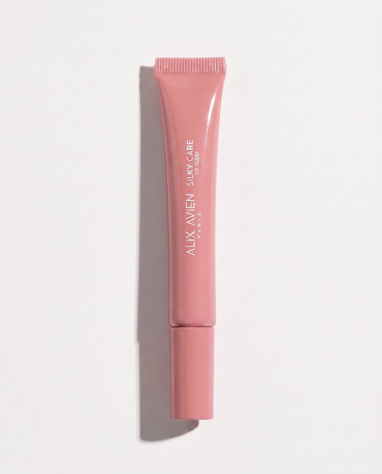 Dolgun Gürünüm ve Nemlendirici Etkili Dudak Parlatıcısı | Silky Care Lipgloss