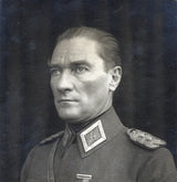 Mustafa Kemal Atatürk