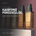 Anti Aging Foundation - Yaşlanma Karşıtı Kapatıcı Fondöten | Alix Avien
