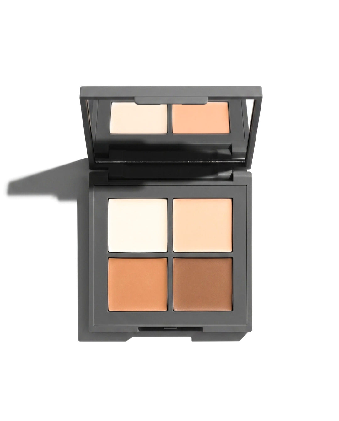 Krem Kontür Paleti 4'lü - Cream Contour | Alix Avien
