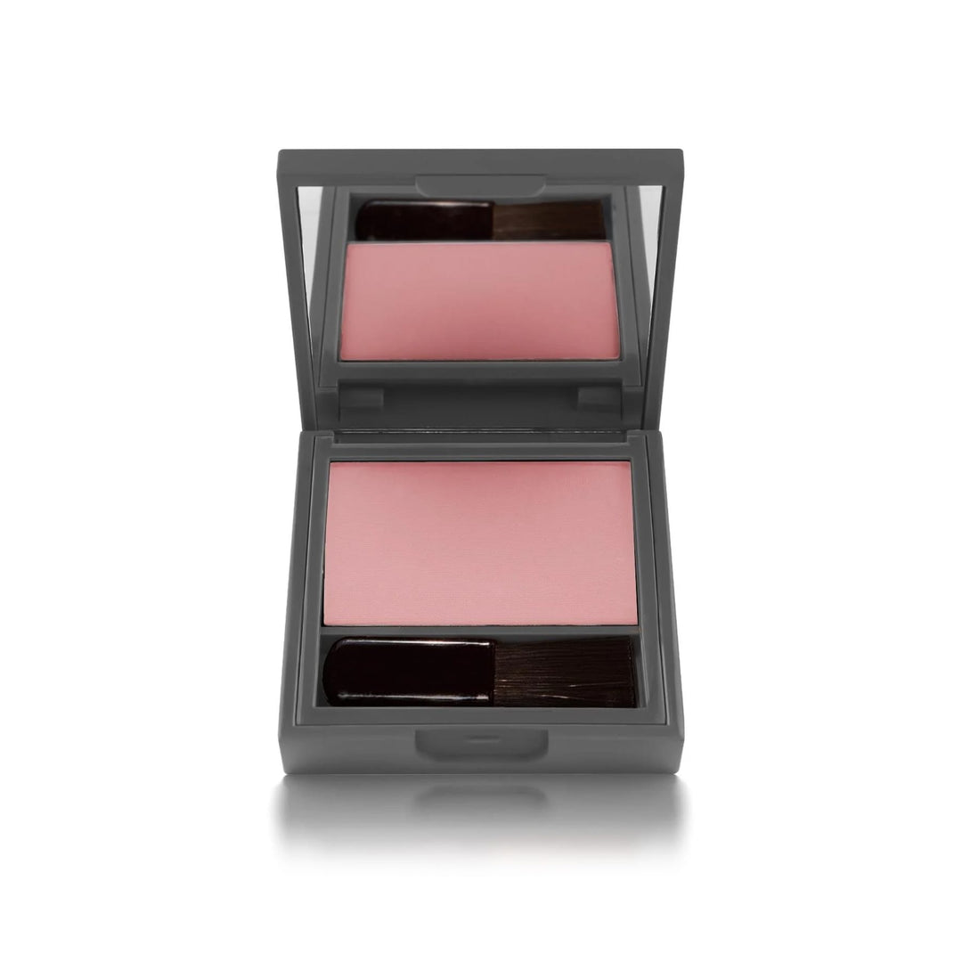 Lumi Color Powder Blush - Yoğun Pigmentli Toz Allık | Alix Avien