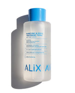 Purifying & Pore Tightening Tonic - Arındırıcı Ve Gözenek Sıkılaştırıcı Tonik | Alix Avien