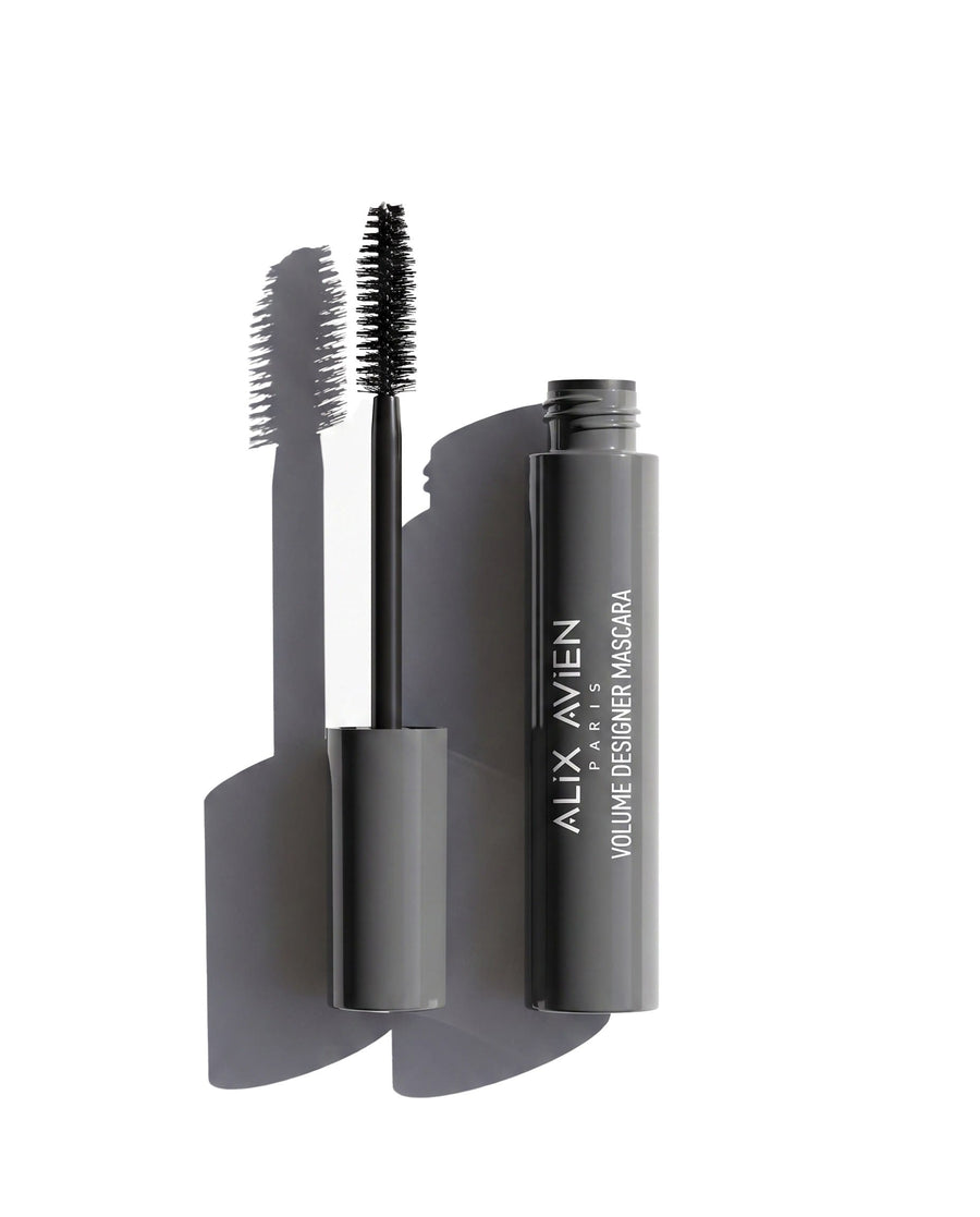 Volume Designer Mascara - Dolgunlaştırıcı Siyah Maskara | Alix Avien