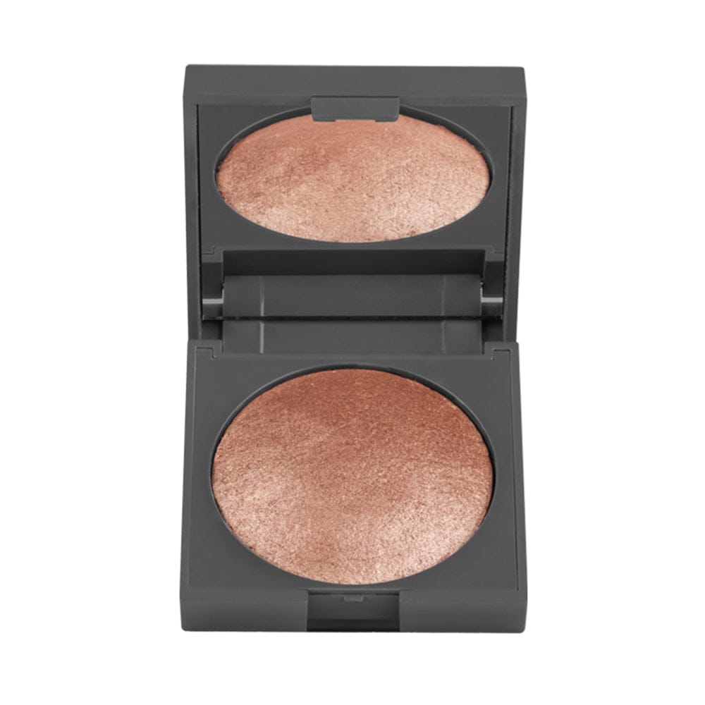 Baked Highlighter - Işıltı Veren Fırınlanmış Aydınlatıcı Pudra | Alix Avien