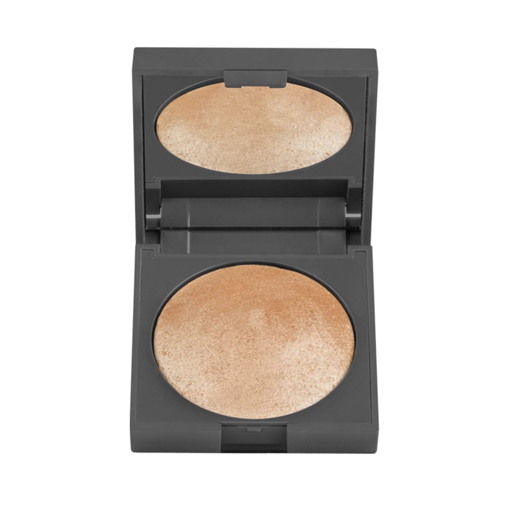 Baked Highlighter - Işıltı Veren Fırınlanmış Aydınlatıcı Pudra | Alix Avien