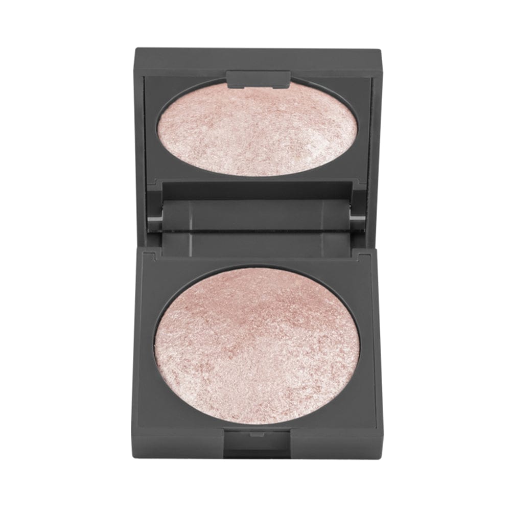 Baked Highlighter - Işıltı Veren Fırınlanmış Aydınlatıcı Pudra | Alix Avien