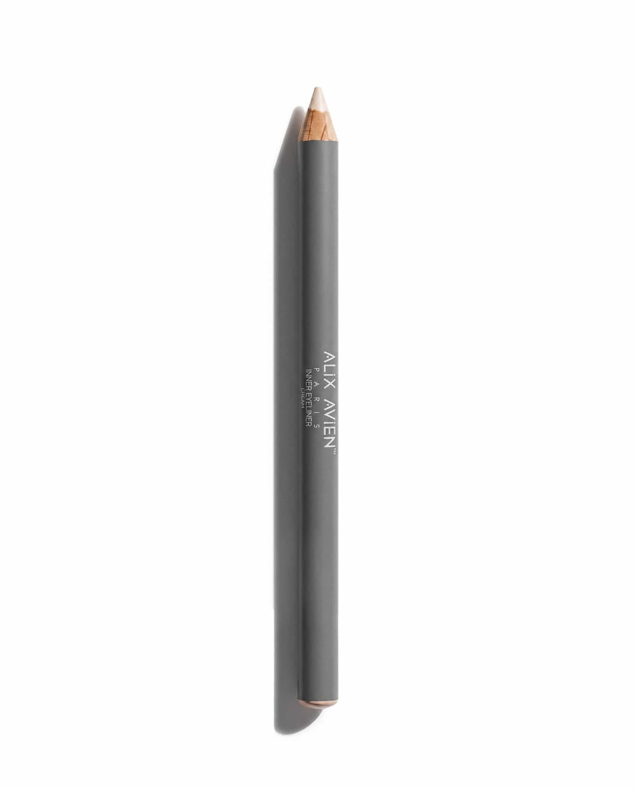 Inner Eyeliner Cream - Aydınlatıcı Etkili Kremsi Göz Kalemi | Alix Avien