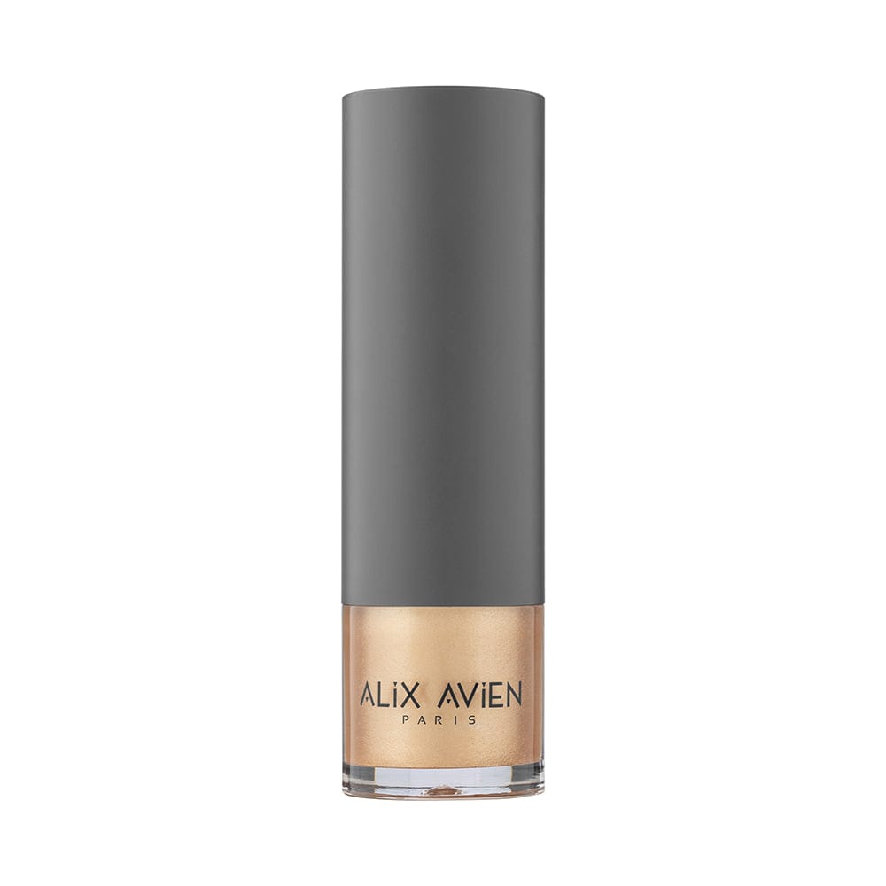 Liquid Highlighter - Itır ve Hindistan Cevizi Yağlı Likit Aydınlatıcı | Alix Avien