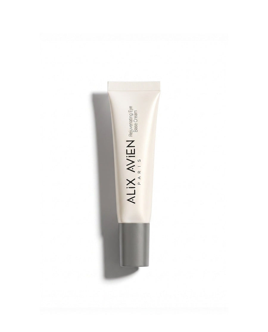 Rejuvenating Eye Base Cream - Göz Çevresi Bazı ve Kremi | Alix Avien