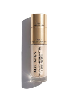 Shine-Up Liquid Highlighter