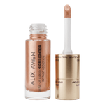 Shine-Up Likit Aydınlatıcı 103 Dewy Pink aplikatör açık