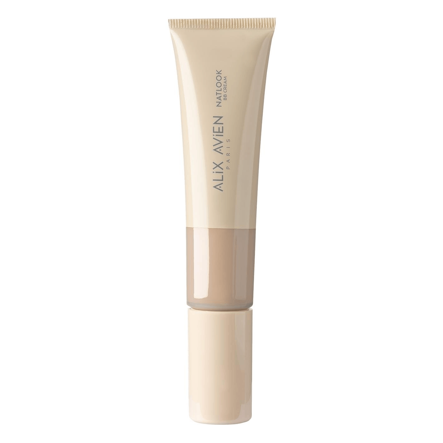 Yoğun Nemlendiricili SPF15 BB Krem | Natlook BB Cream