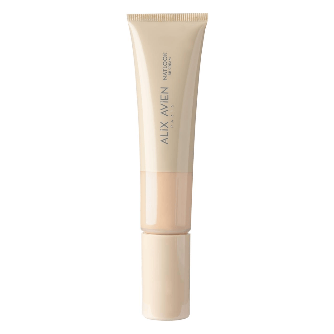 Yoğun Nemlendiricili SPF15 BB Krem | Natlook BB Cream