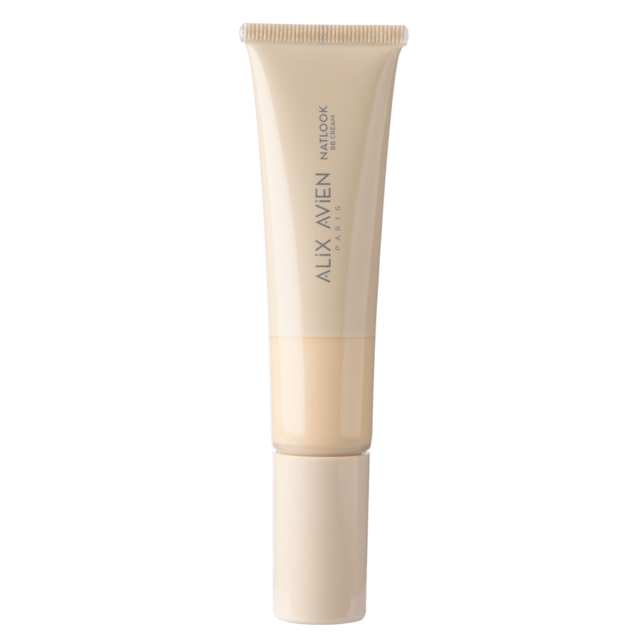 Yoğun Nemlendiricili SPF15 BB Krem | Natlook BB Cream