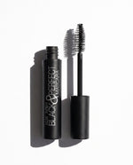 Black & Perfect Mascara - Hacim ve Kıvrım Veren Mineralli Maskara | Alix Avien