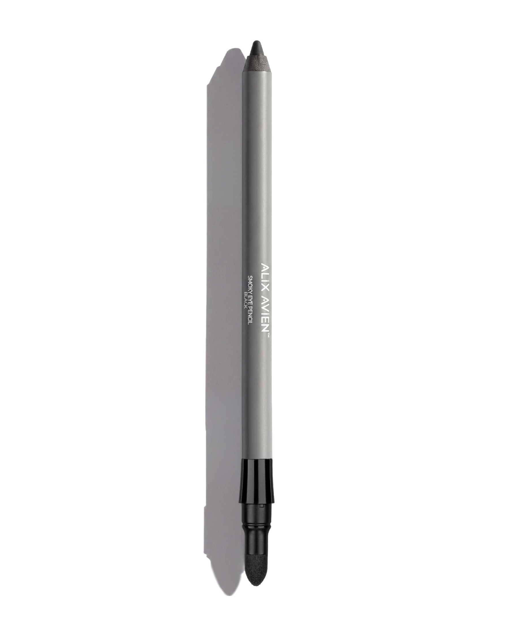 Smoky Eye Pencil - Buğulu Göz Kalemi | Alix Avien