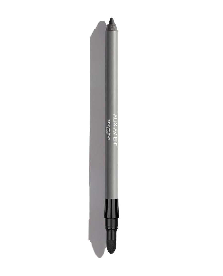 Smoky Eye Pencil - Buğulu Göz Kalemi | Alix Avien