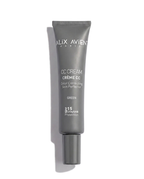 CC Cream - SPF15 Akıllı Kapsül Teknolojili Renk Düzenleyici CC Krem 40 ml
