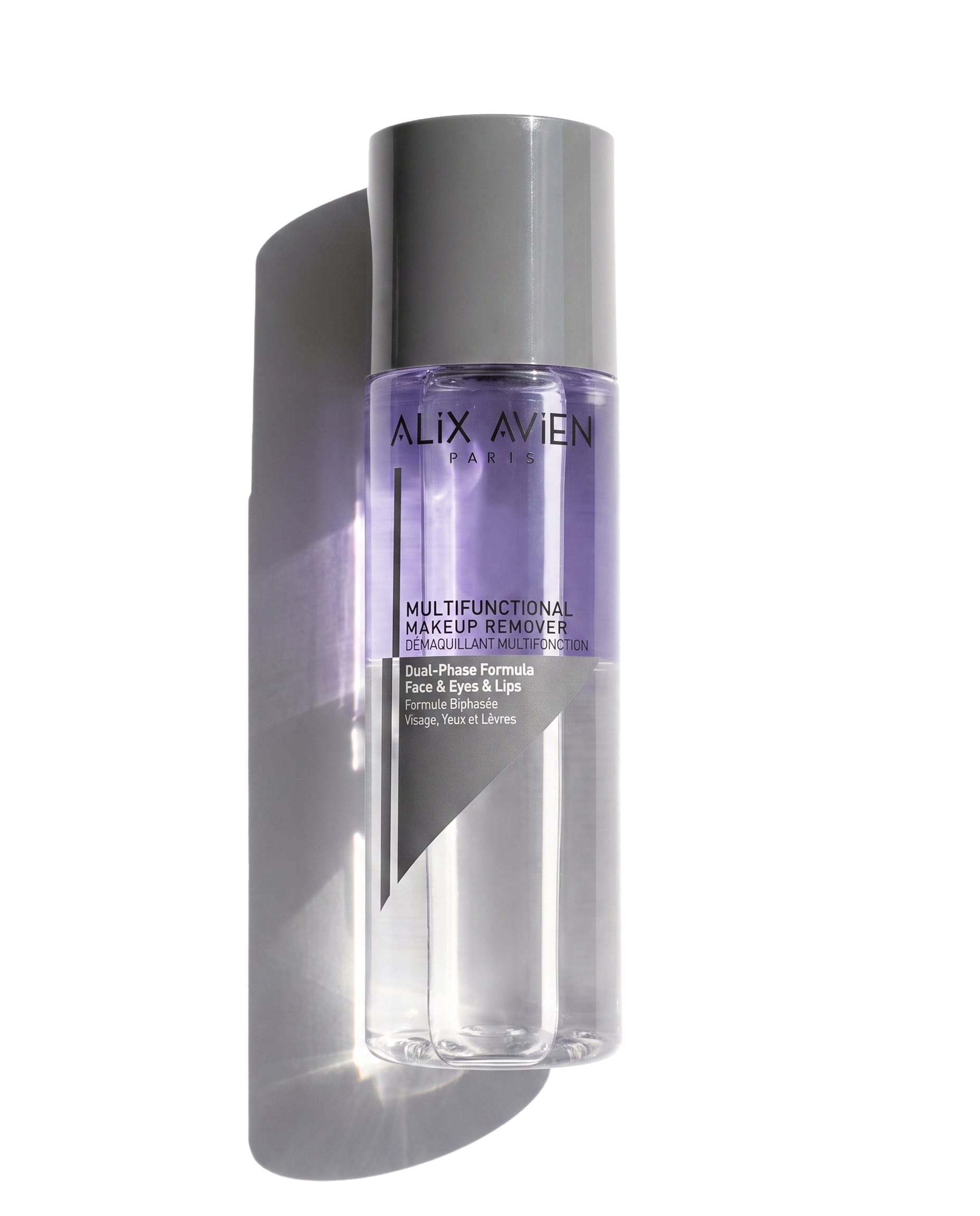 Çift Fazlı Çok Amaçlı Makyaj Temizleyici - Multi Functional Makeup Remover - Default Title