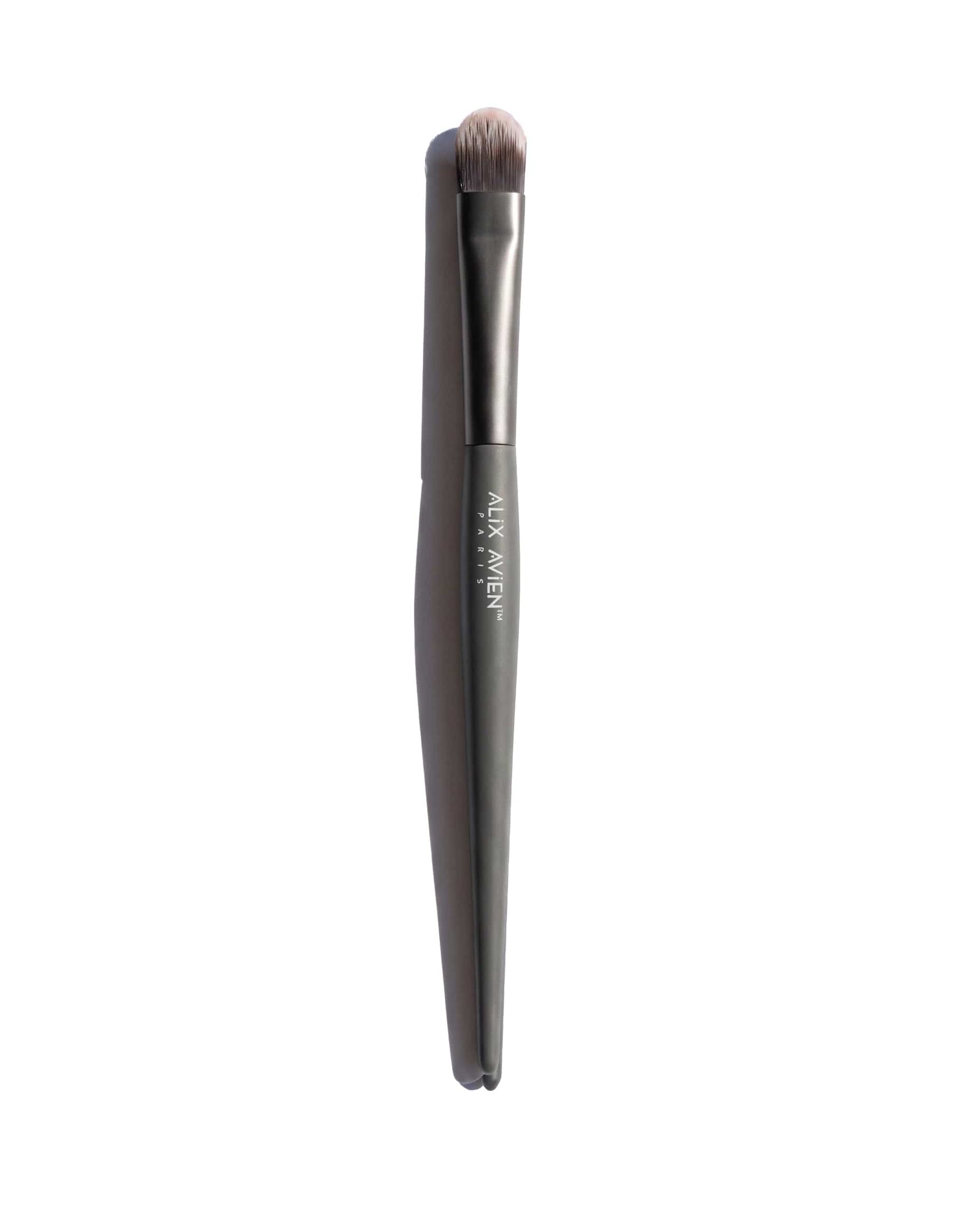 Yumuşak Uçlu Kapatıcı Fırçası - Concealer Brush | Alix Avien