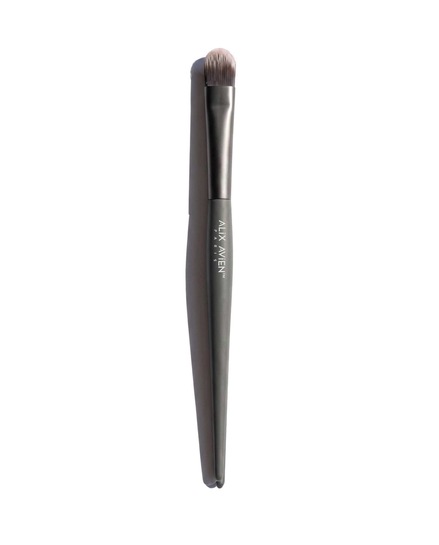 Yumuşak Uçlu Kapatıcı Fırçası - Concealer Brush | Alix Avien