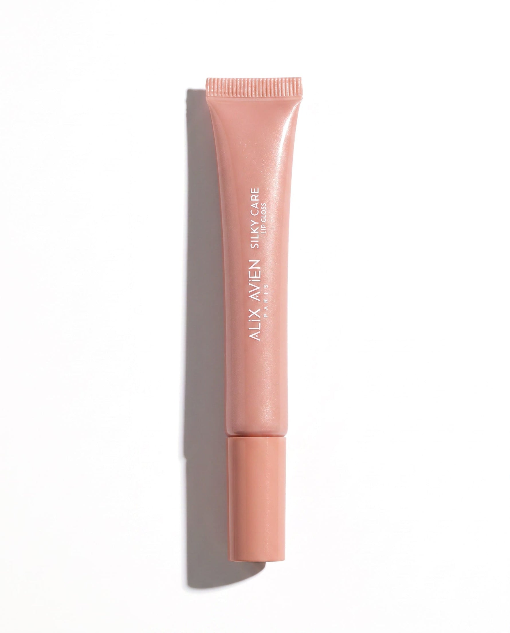Dolgun Gürünüm ve Nemlendirici Etkili Dudak Parlatıcısı | Silky Care Lipgloss