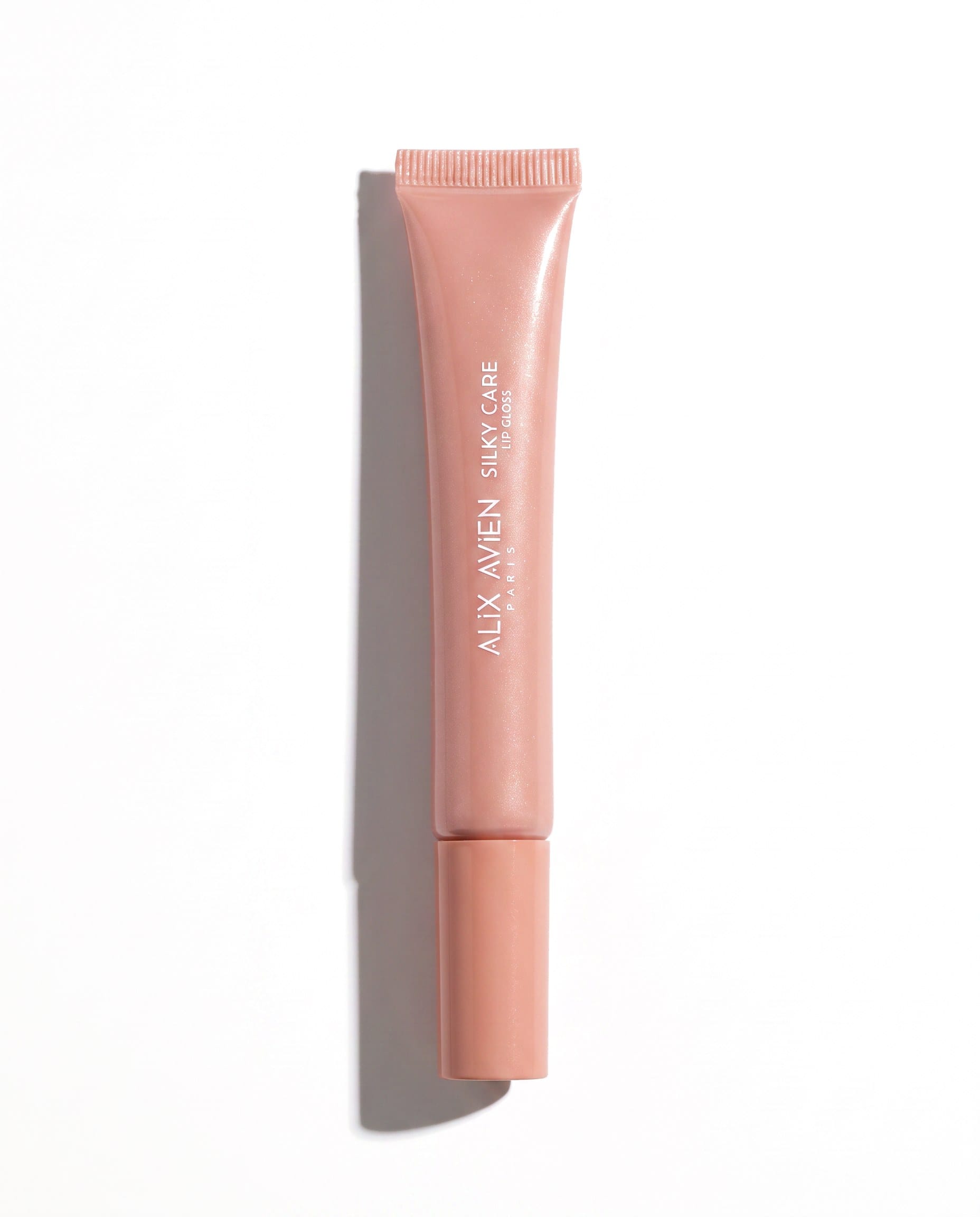 Dolgun Gürünüm ve Nemlendirici Etkili Dudak Parlatıcısı | Silky Care Lipgloss