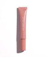 Dolgun Gürünüm ve Nemlendirici Etkili Dudak Parlatıcısı | Silky Care Lipgloss