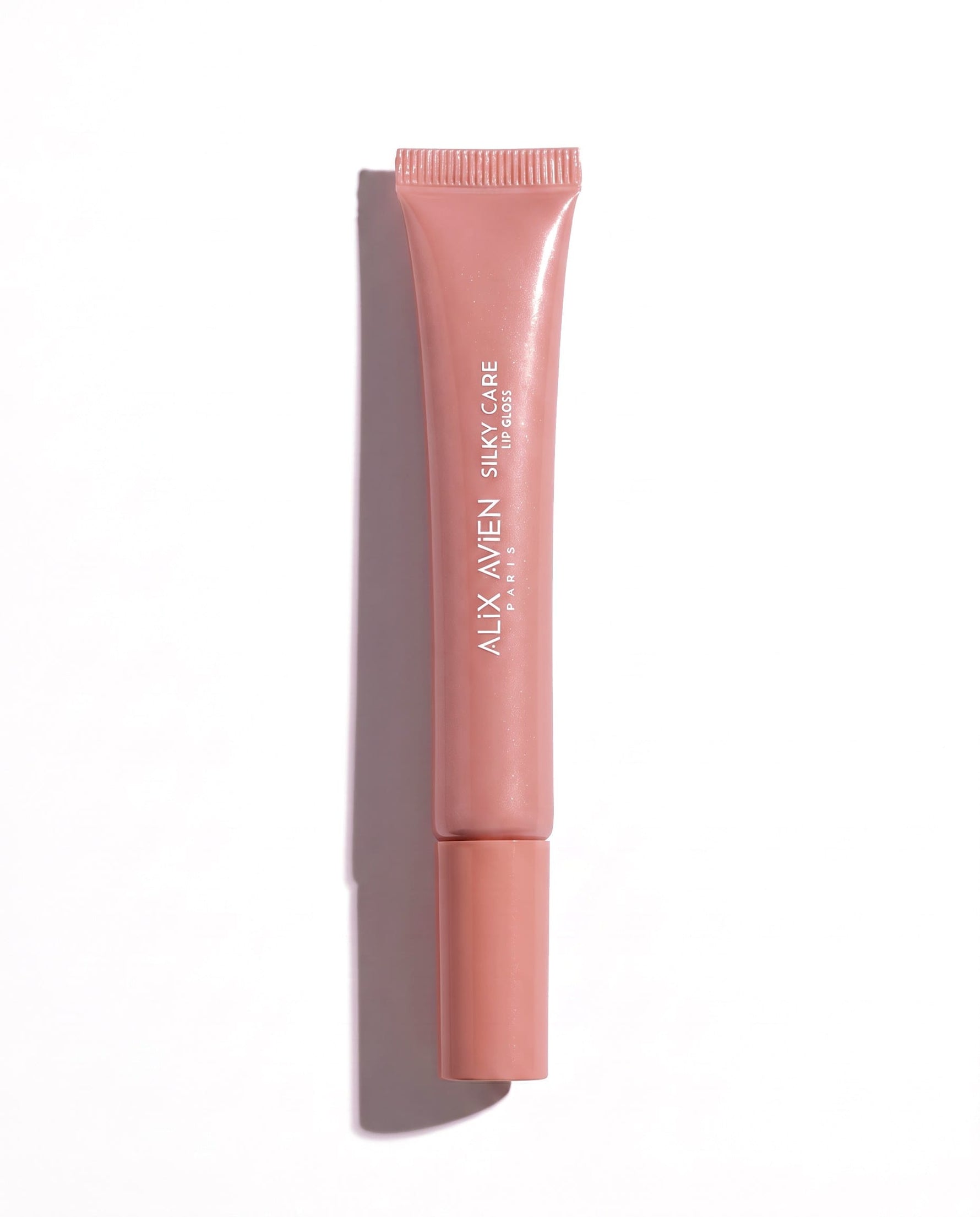 Dolgun Gürünüm ve Nemlendirici Etkili Dudak Parlatıcısı | Silky Care Lipgloss