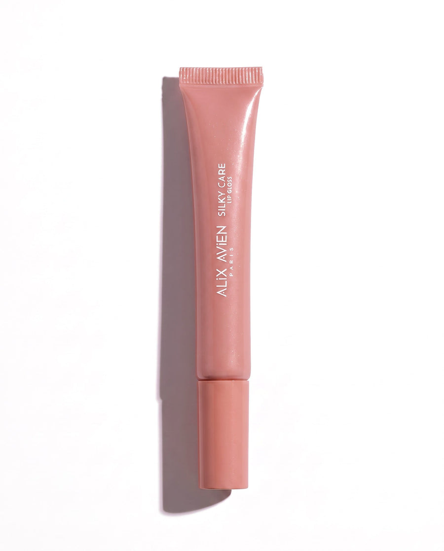 Dolgun Gürünüm ve Nemlendirici Etkili Dudak Parlatıcısı | Silky Care Lipgloss