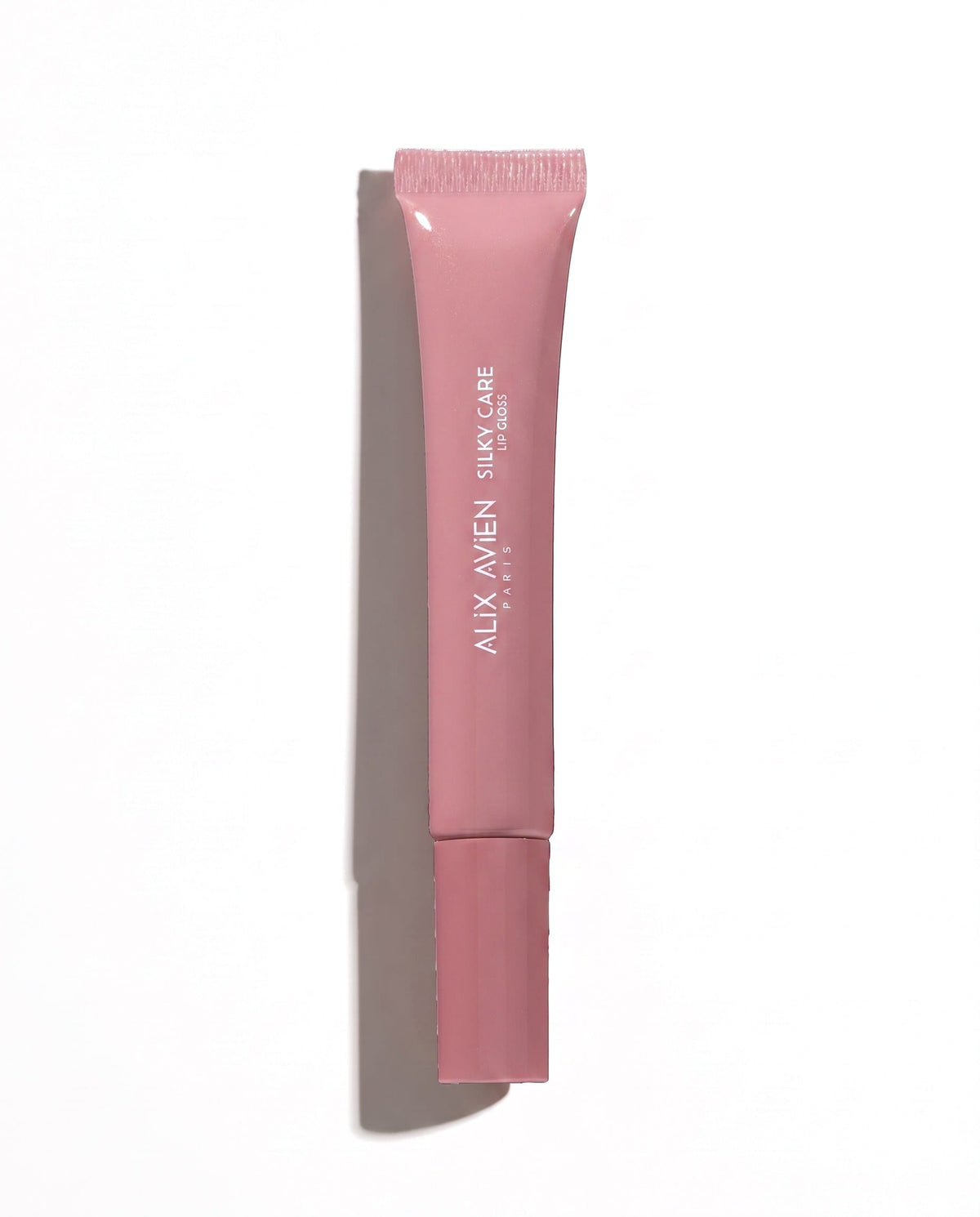 Dolgun Gürünüm ve Nemlendirici Etkili Dudak Parlatıcısı | Silky Care Lipgloss