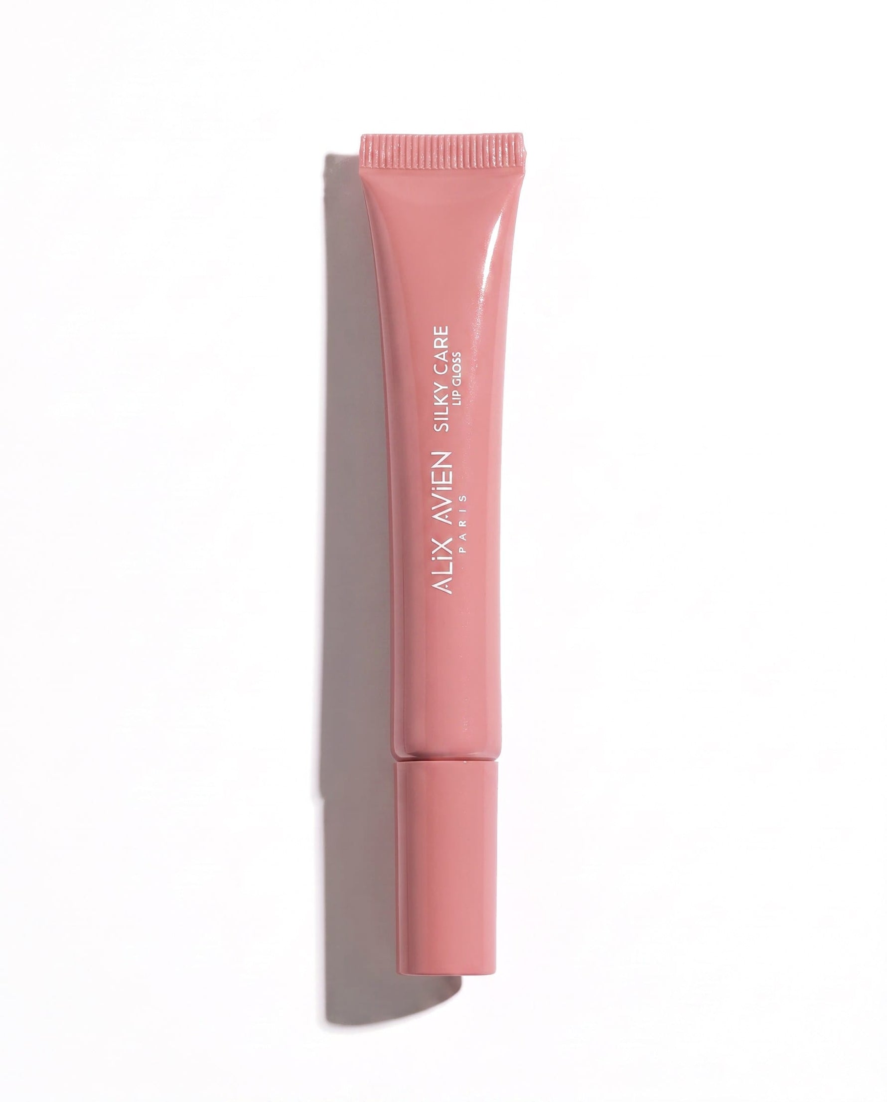 Dolgun Gürünüm ve Nemlendirici Etkili Dudak Parlatıcısı | Silky Care Lipgloss
