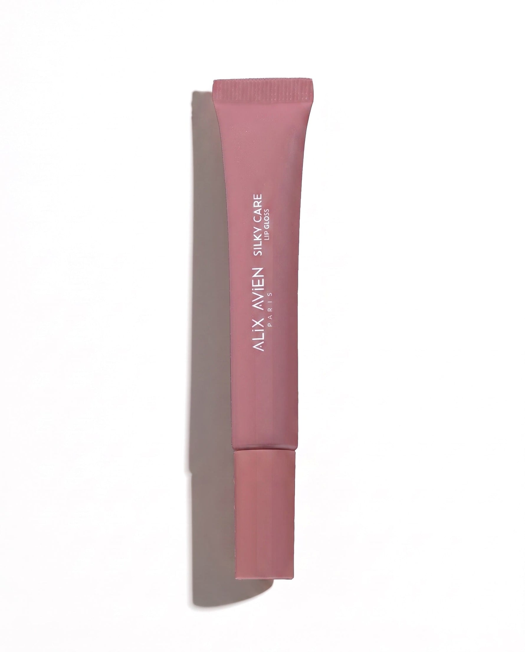 Dolgun Gürünüm ve Nemlendirici Etkili Dudak Parlatıcısı | Silky Care Lipgloss