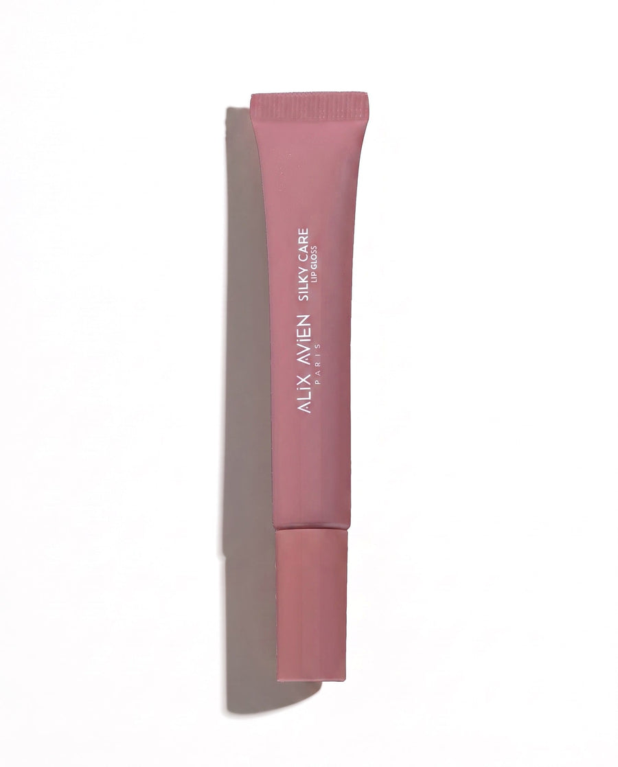 Dolgun Gürünüm ve Nemlendirici Etkili Dudak Parlatıcısı | Silky Care Lipgloss