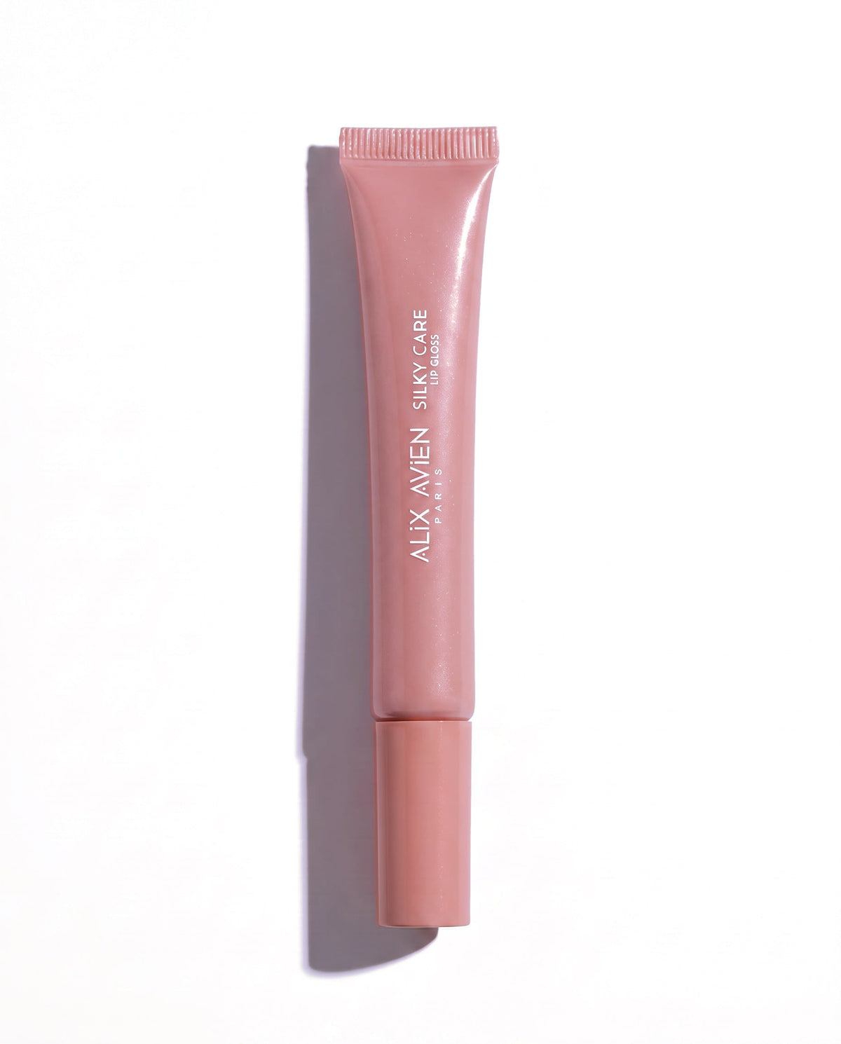 Dolgun Gürünüm ve Nemlendirici Etkili Dudak Parlatıcısı | Silky Care Lipgloss